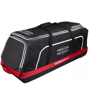 Gray Nicolls Prestige Wheelie Bag 2021